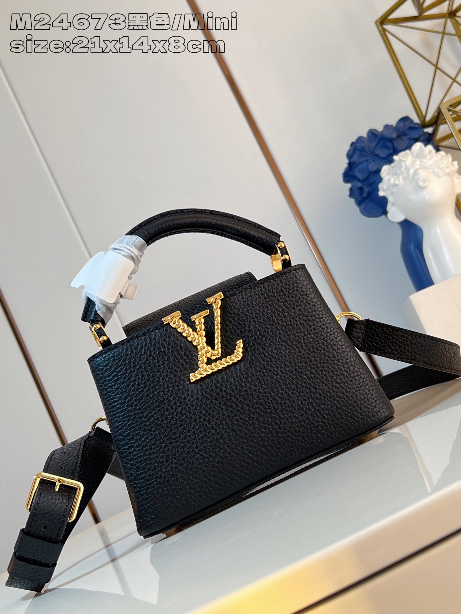 Inside the LV M24673 06: Why This Louis Vuitton Bag Is Worth It