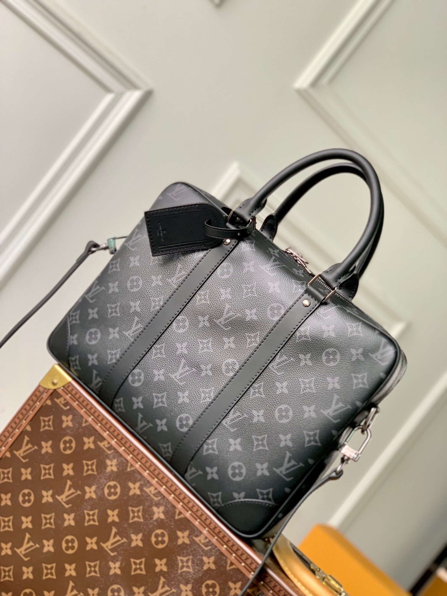 Inside the LV M46457: Why This Louis Vuitton Bag Is Worth It