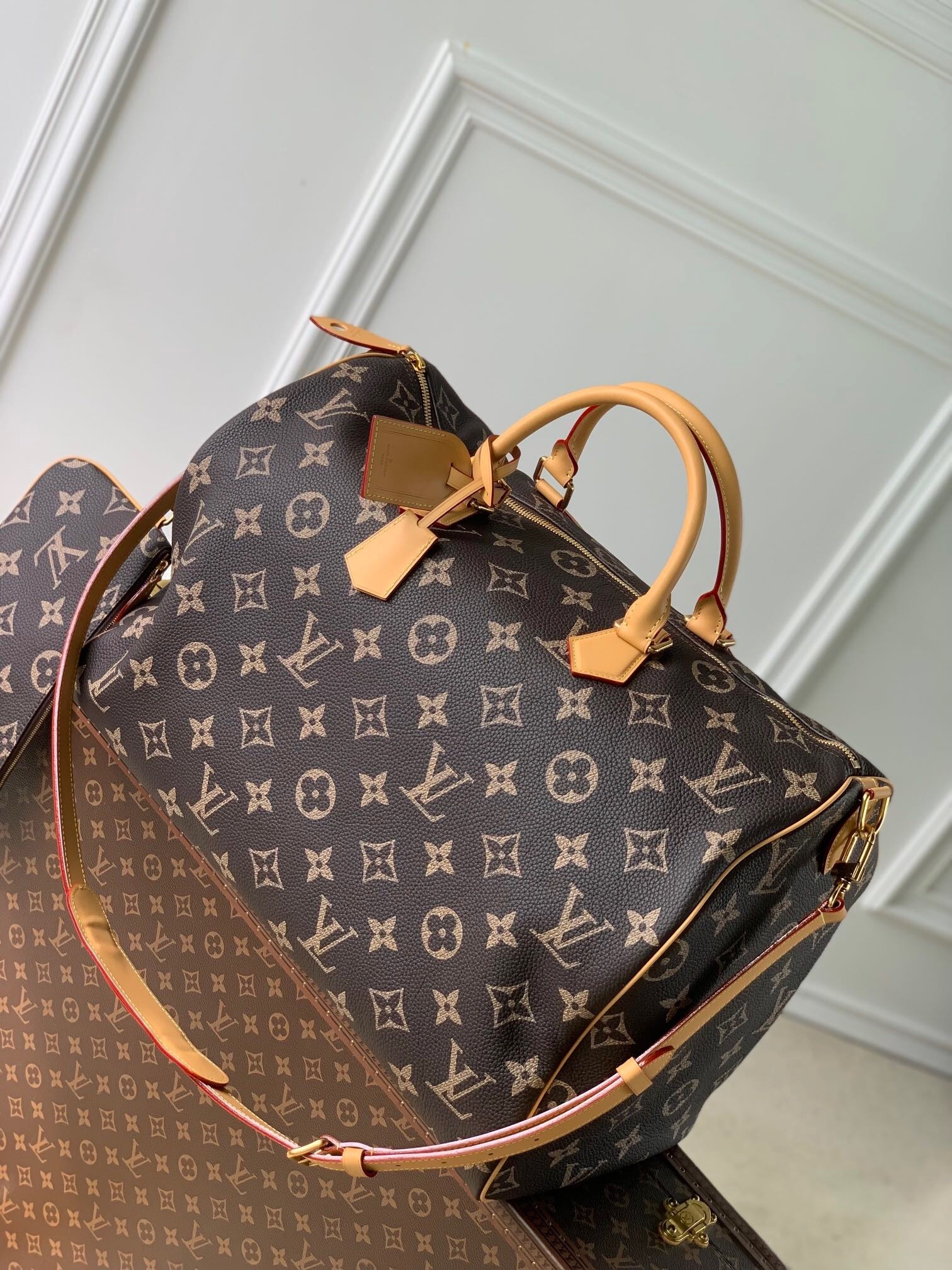 Inside the LV M46691 02: Why This Louis Vuitton Bag Is Worth It