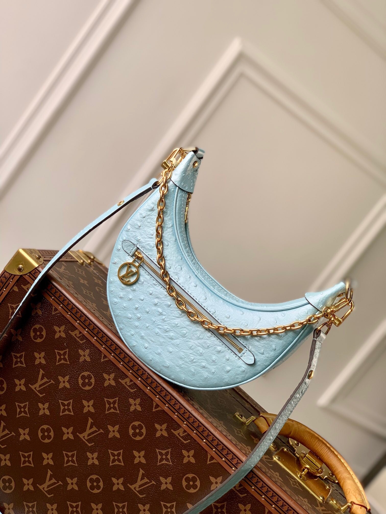 Inside the LVN85900: Why This Louis Vuitton Bag Is Worth It