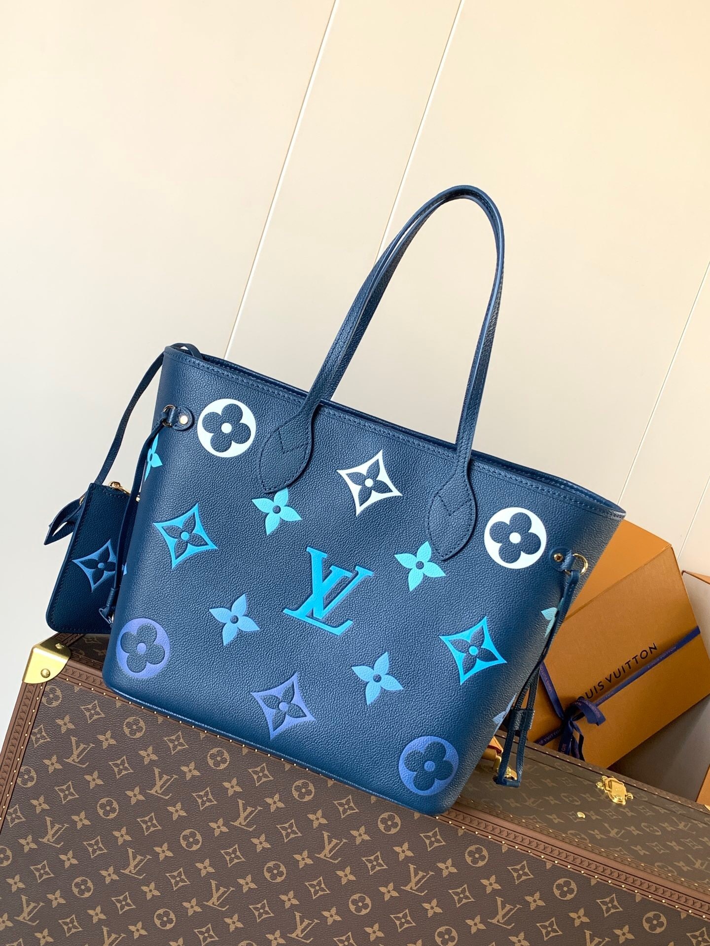 LV 08 – Everything You Need to Know About This Louis Vuitton Bag