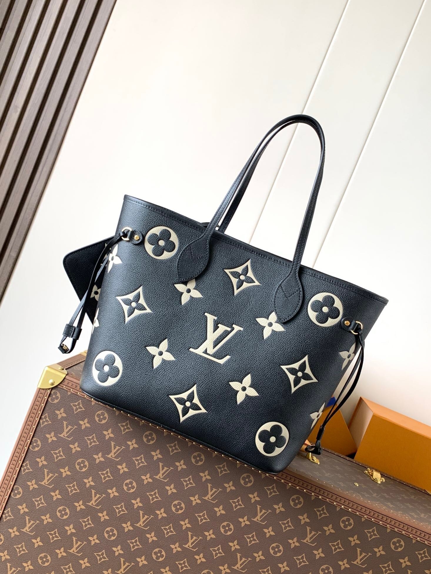 LV 10 | Louis Vuitton Luxury Handbag Spotlight