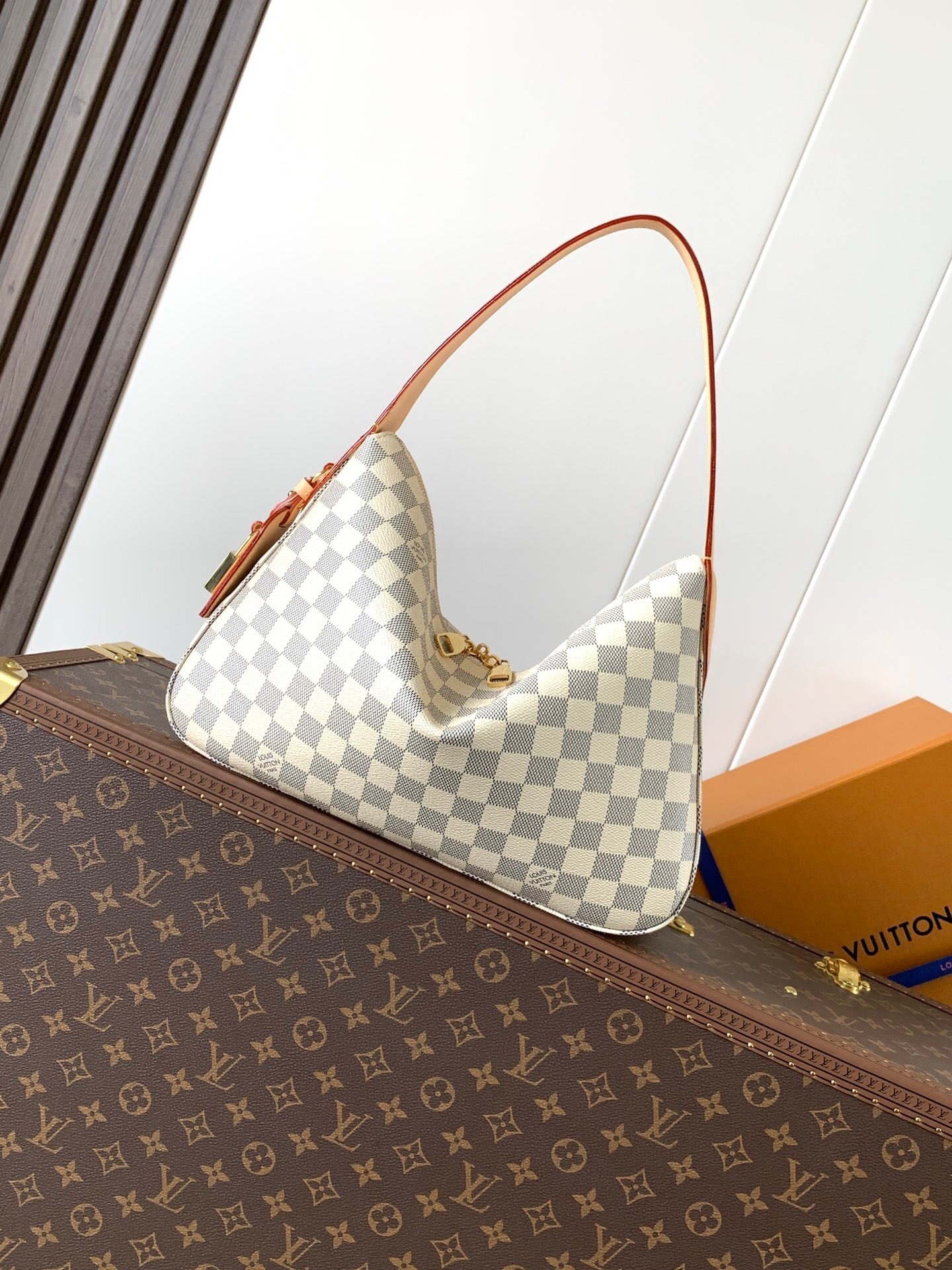 LV 21 – Everything You Need to Know About This Louis Vuitton Bag