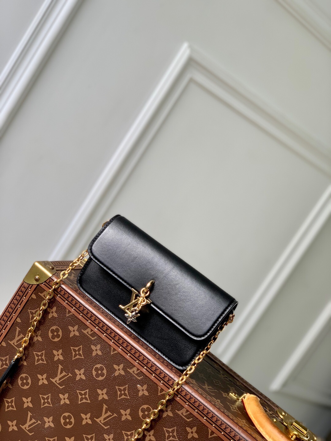 LV M14564 | Louis Vuitton Luxury Handbag Spotlight