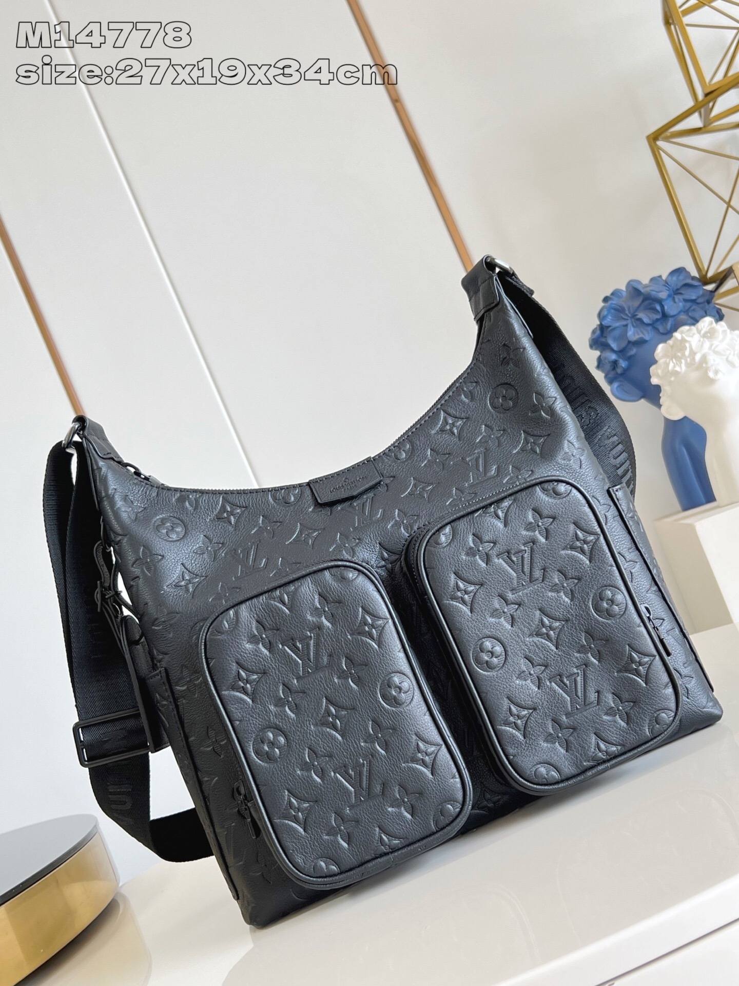 LV M14778 – Everything You Need to Know About This Louis Vuitton Bag