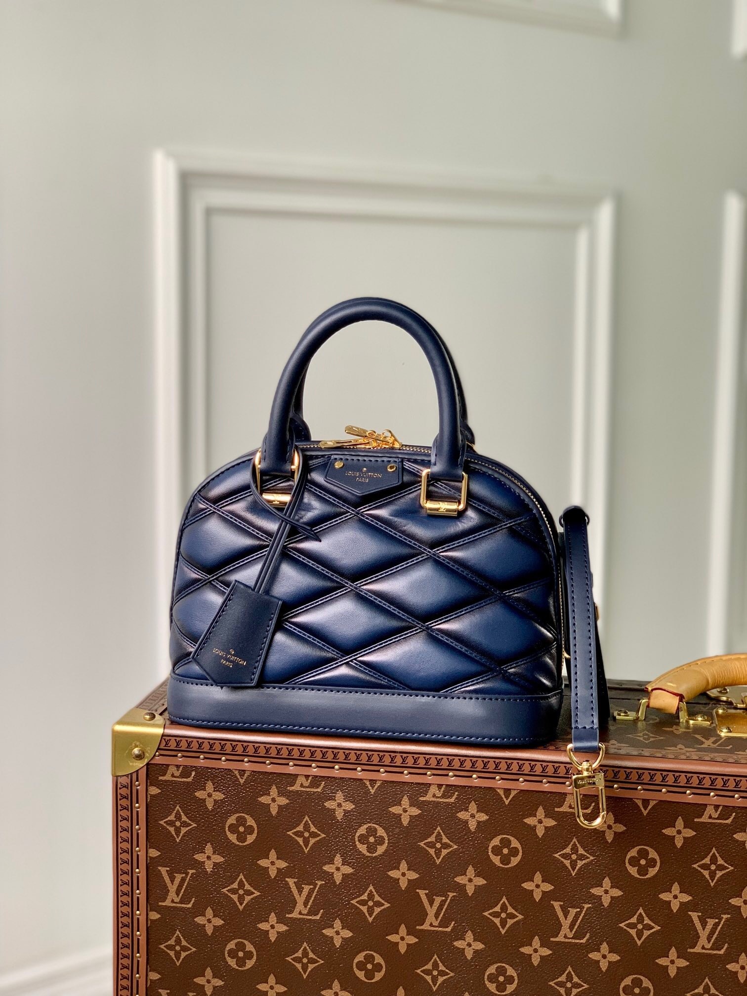 LV M23666 01 – Everything You Need to Know About This Louis Vuitton Bag
