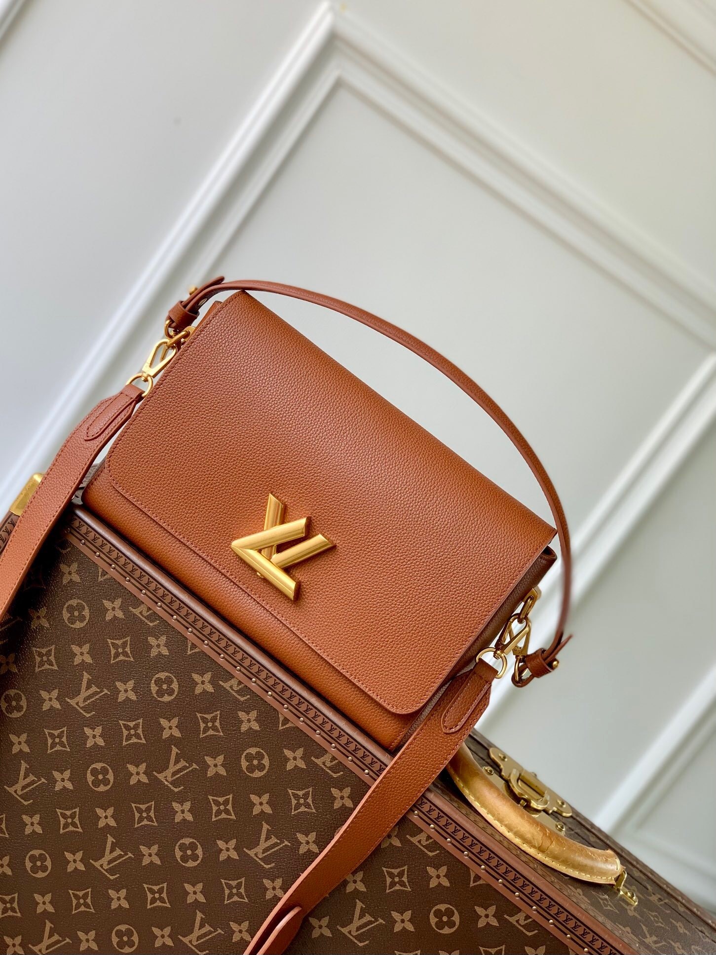 LV M24640棕色 – Everything You Need to Know About This Louis Vuitton Bag