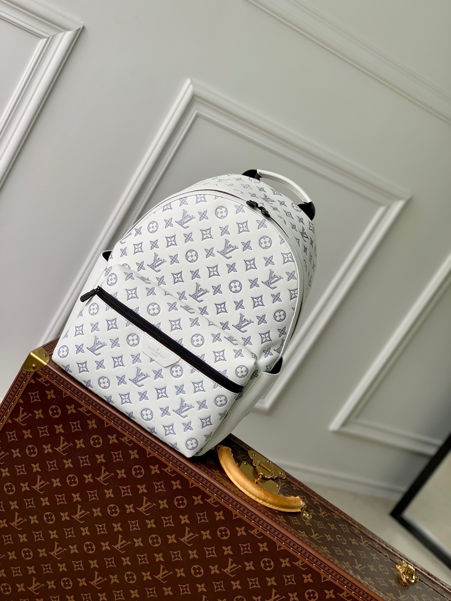 LV M24760 02 – Louis Vuitton Designer Bag Review & Style Guide