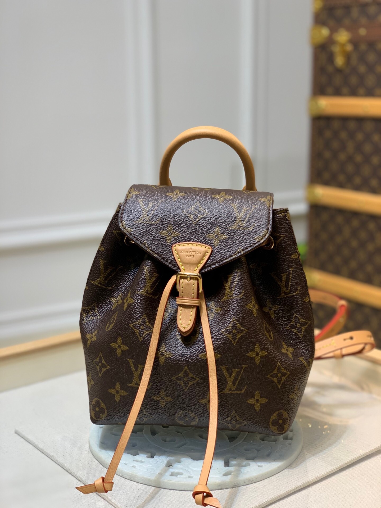 LV M45639 – Everything You Need to Know About This Louis Vuitton Bag
