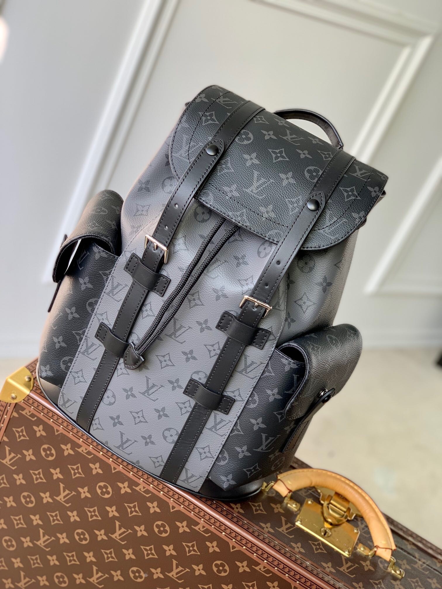 LV M46331 – Everything You Need to Know About This Louis Vuitton Bag