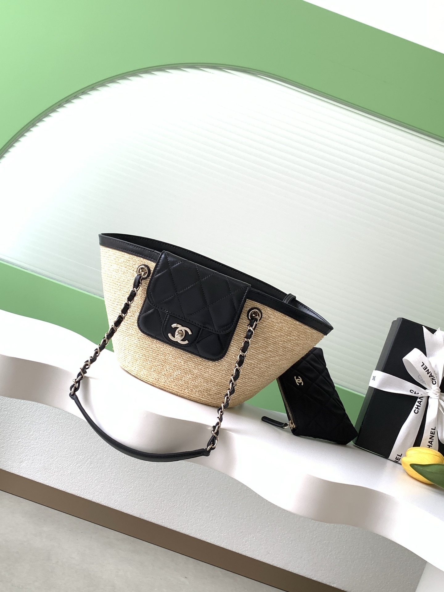 The Chanel AS5951 02: A Closer Look at Chanel’s Iconic Design