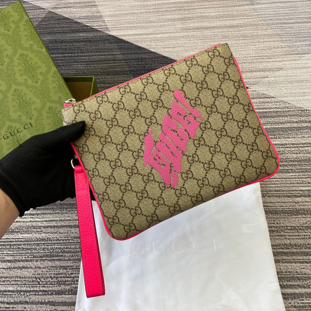 The Gucci 838753 01: A Closer Look at Gucci’s Iconic Design