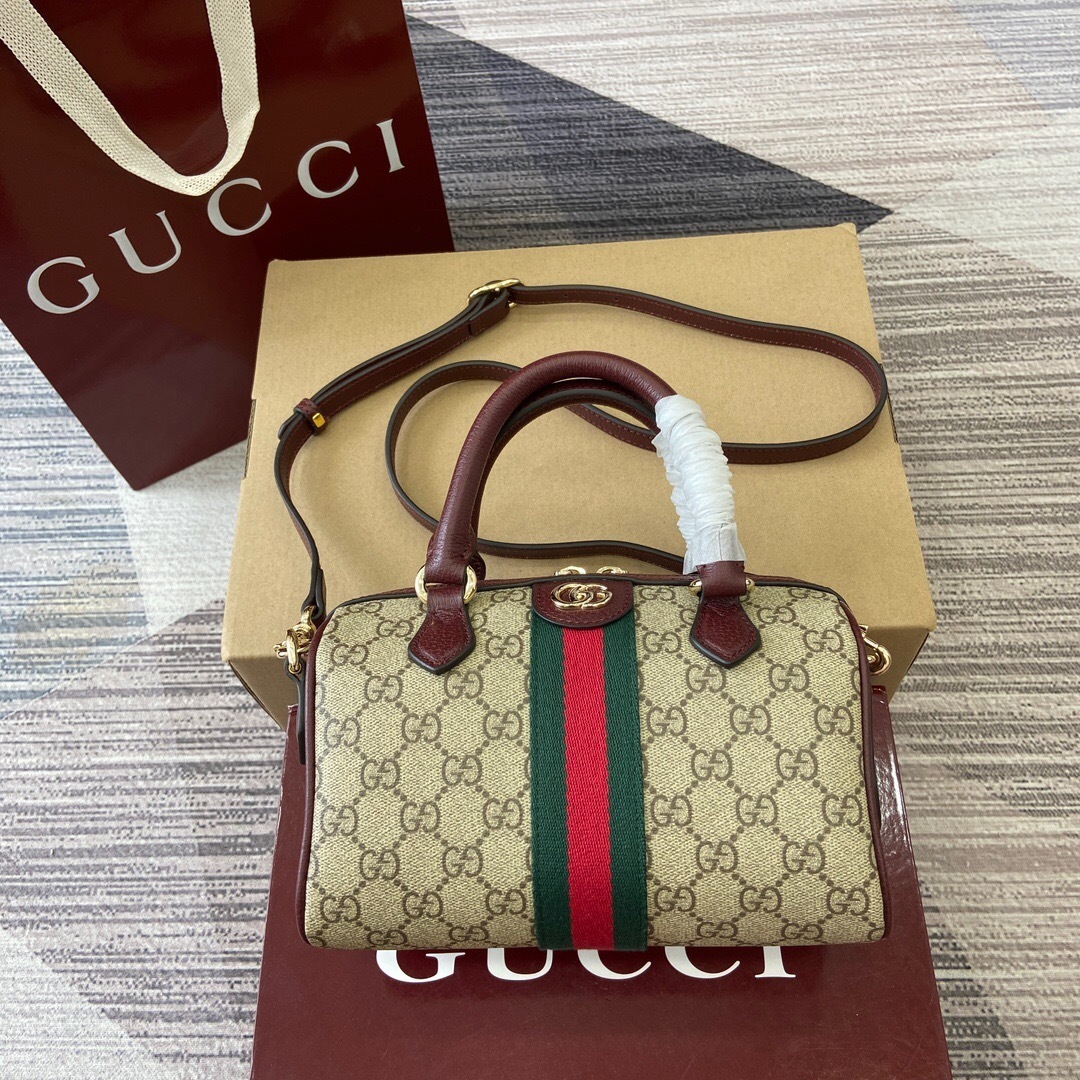 The Gucci 841294_2: A Closer Look at Gucci’s Iconic Design